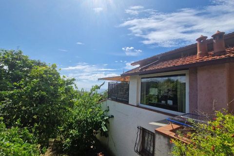 Villa a Camporosso, Imperia, Camporosso - € 600.000 | Ref: 86415123 - foto 23