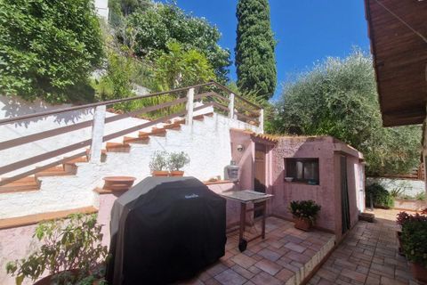 Villa a Camporosso, Imperia, Camporosso - € 600.000 | Ref: 86415123 - foto 24