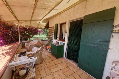 Villa a Camporosso, Imperia, Camporosso - € 600.000 | Ref: 86415123 - foto 27