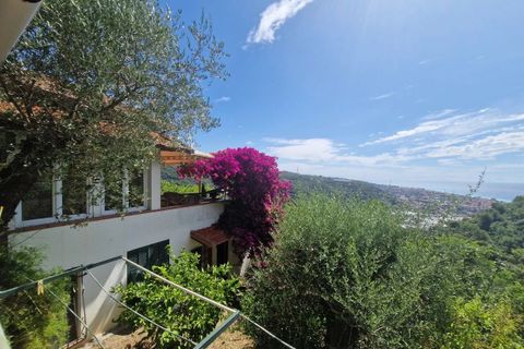 Villa a Camporosso, Imperia, Camporosso - € 600.000 | Ref: 86415123 - foto 28