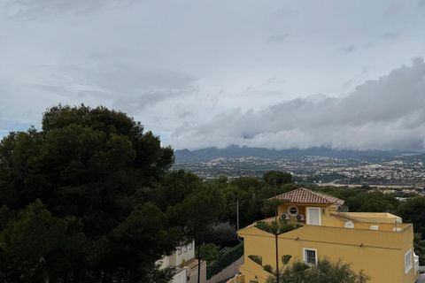 Helårsgrund i Albir, Alicante, Albir - € 2.500.000 | Ref: 5458 C - foto 7