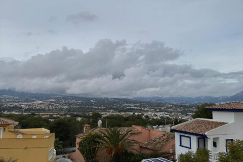 Helårsgrund i Albir, Alicante, Albir - € 2.500.000 | Ref: 5458 C - foto 8
