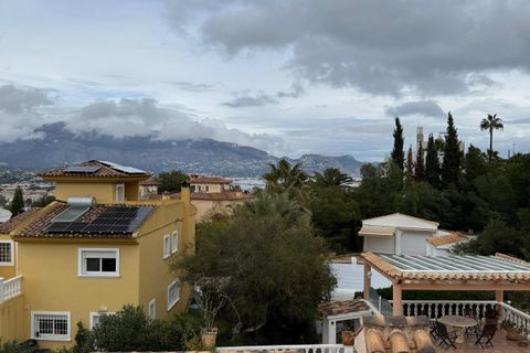 Helårsgrund i Albir, Alicante, Albir - € 2.500.000 | Ref: 5458 C - foto 9