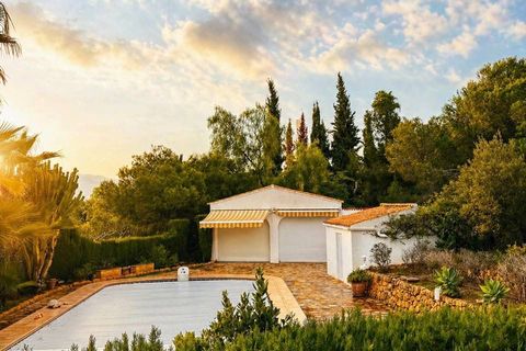 Helårsgrund i Albir, Alicante, Albir - € 2.500.000 | Ref: 5458 C - foto 11
