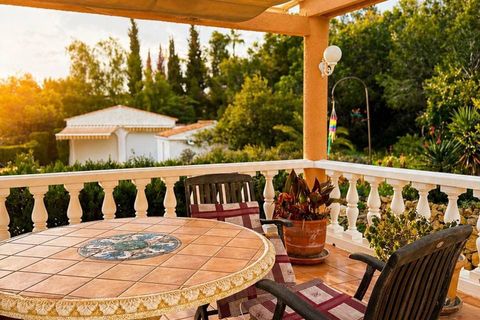 Helårsgrund i Albir, Alicante, Albir - € 2.500.000 | Ref: 5458 C - foto 12