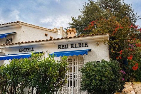 Helårsgrund i Albir, Alicante, Albir - € 2.500.000 | Ref: 5458 C - foto 13