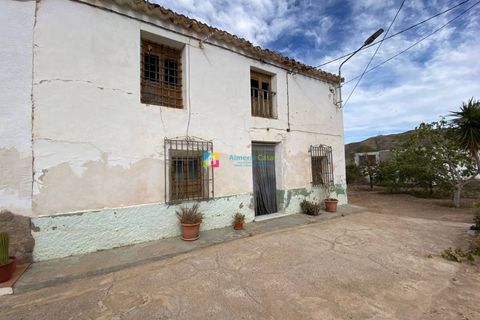 Landejendom i Cantoria, Almeria, Cantoria - € 125.000 | Ref: 2680 - foto 2