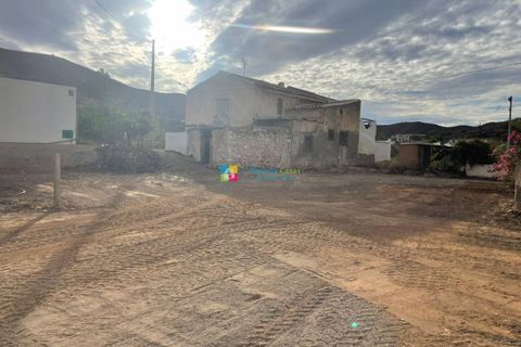 Landejendom i Cantoria, Almeria, Cantoria - € 125.000 | Ref: 2680 - foto 3