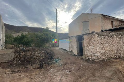 Landejendom i Cantoria, Almeria, Cantoria - € 125.000 | Ref: 2680 - foto 4