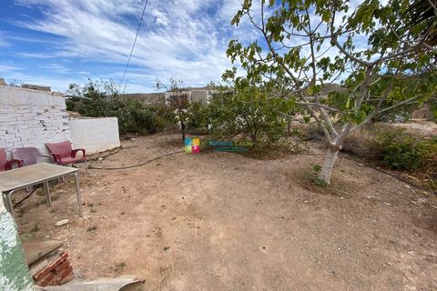 Landejendom i Cantoria, Almeria, Cantoria - € 125.000 | Ref: 2680 - foto 5