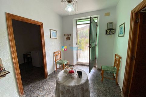 Landejendom i Cantoria, Almeria, Cantoria - € 125.000 | Ref: 2680 - foto 7