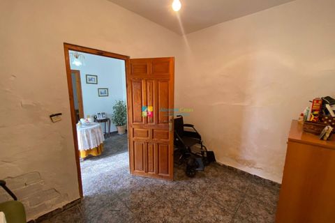 Landejendom i Cantoria, Almeria, Cantoria - € 125.000 | Ref: 2680 - foto 9