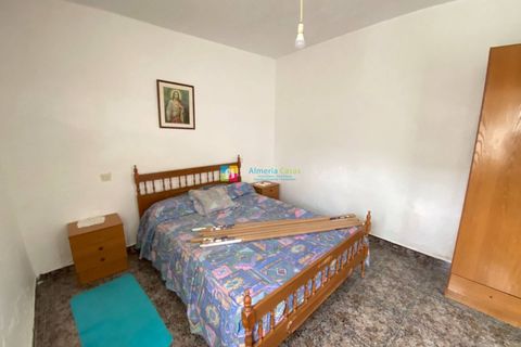 Landejendom i Cantoria, Almeria, Cantoria - € 125.000 | Ref: 2680 - foto 10