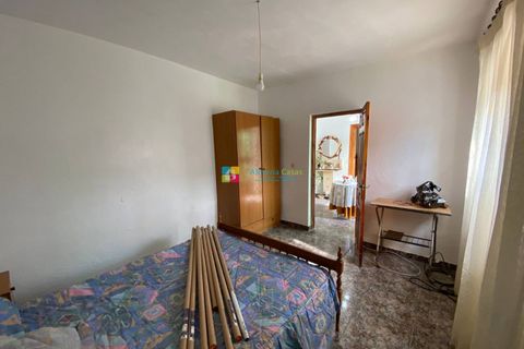 Landejendom i Cantoria, Almeria, Cantoria - € 125.000 | Ref: 2680 - foto 11