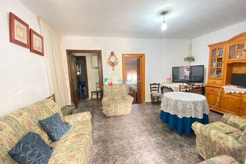 Landejendom i Cantoria, Almeria, Cantoria - € 125.000 | Ref: 2680 - foto 12