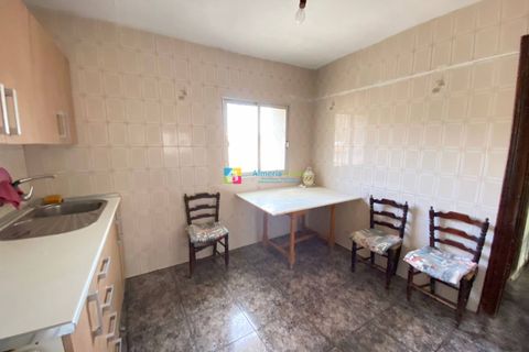 Landejendom i Cantoria, Almeria, Cantoria - € 125.000 | Ref: 2680 - foto 17