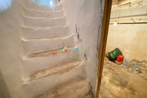 Landejendom i Cantoria, Almeria, Cantoria - € 125.000 | Ref: 2680 - foto 20