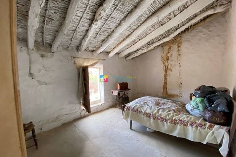 Landejendom i Cantoria, Almeria, Cantoria - € 125.000 | Ref: 2680 - foto 22