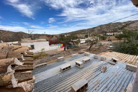 Landejendom i Cantoria, Almeria, Cantoria - € 125.000 | Ref: 2680 - foto 24