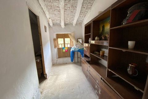 Landejendom i Cantoria, Almeria, Cantoria - € 125.000 | Ref: 2680 - foto 25