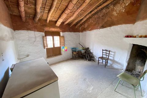 Landejendom i Cantoria, Almeria, Cantoria - € 125.000 | Ref: 2680 - foto 28