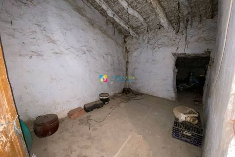 Landejendom i Cantoria, Almeria, Cantoria - € 125.000 | Ref: 2680 - foto 29