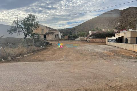 Landejendom i Cantoria, Almeria, Cantoria - € 125.000 | Ref: 2680 - foto 31