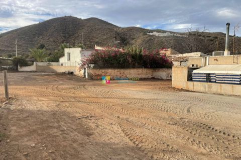 Landejendom i Cantoria, Almeria, Cantoria - € 125.000 | Ref: 2680 - foto 32