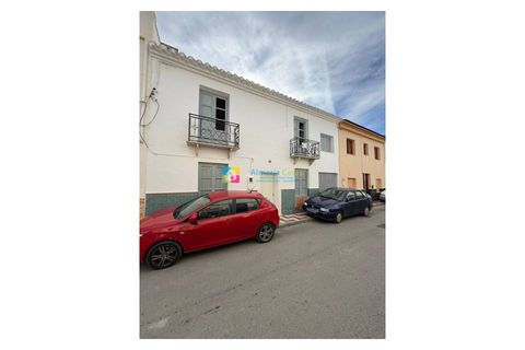 Byhus i Cantoria, Almeria, Cantoria - € 65.000 | Ref: 2889 - foto 1