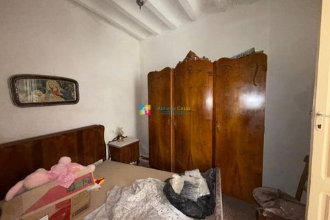 Byhus i Cantoria, Almeria, Cantoria - € 65.000 | Ref: 2889 - foto 4