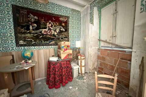 Byhus i Cantoria, Almeria, Cantoria - € 65.000 | Ref: 2889 - foto 5