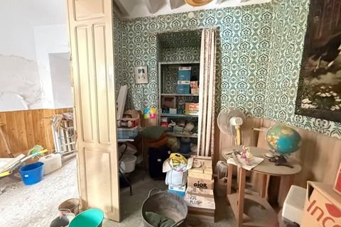 Byhus i Cantoria, Almeria, Cantoria - € 65.000 | Ref: 2889 - foto 6