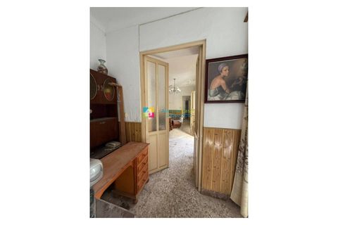 Byhus i Cantoria, Almeria, Cantoria - € 65.000 | Ref: 2889 - foto 10