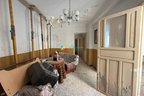 Byhus i Cantoria, Almeria, Cantoria - € 65.000 | Ref: 2889 - foto 11