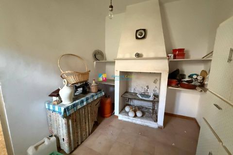 Byhus i Cantoria, Almeria, Cantoria - € 65.000 | Ref: 2889 - foto 15