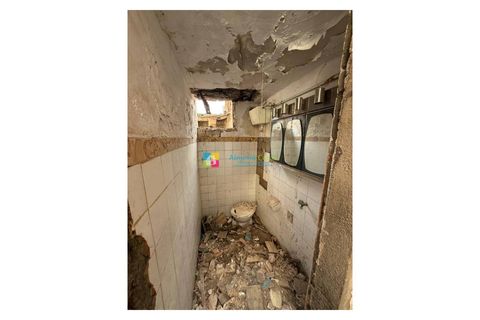 Byhus i Cantoria, Almeria, Cantoria - € 65.000 | Ref: 2889 - foto 17