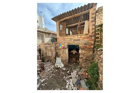 Byhus i Cantoria, Almeria, Cantoria - € 65.000 | Ref: 2889 - foto 18