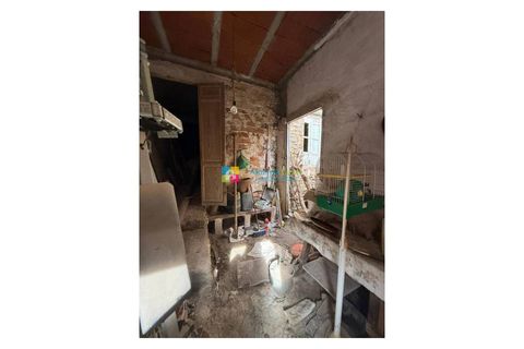 Byhus i Cantoria, Almeria, Cantoria - € 65.000 | Ref: 2889 - foto 19