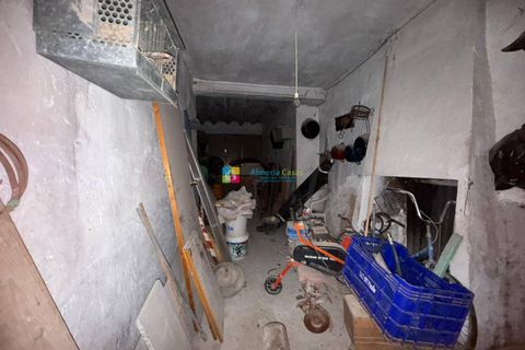 Byhus i Cantoria, Almeria, Cantoria - € 65.000 | Ref: 2889 - foto 20