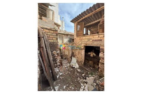 Byhus i Cantoria, Almeria, Cantoria - € 65.000 | Ref: 2889 - foto 21