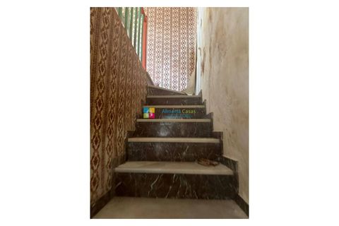Byhus i Cantoria, Almeria, Cantoria - € 65.000 | Ref: 2889 - foto 22