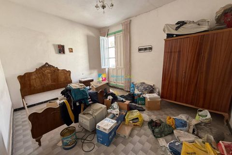 Byhus i Cantoria, Almeria, Cantoria - € 65.000 | Ref: 2889 - foto 25
