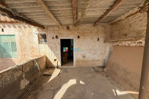Byhus i Cantoria, Almeria, Cantoria - € 65.000 | Ref: 2889 - foto 27