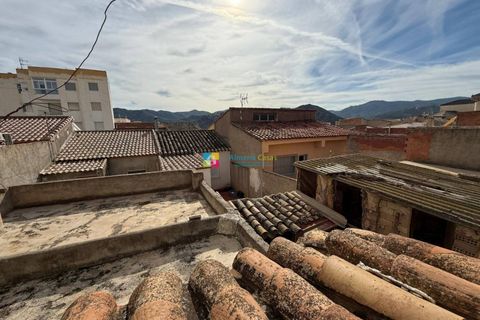 Byhus i Cantoria, Almeria, Cantoria - € 65.000 | Ref: 2889 - foto 28