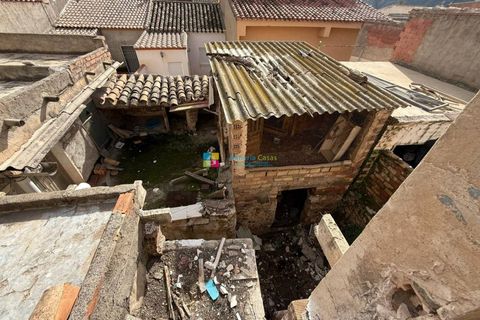 Byhus i Cantoria, Almeria, Cantoria - € 65.000 | Ref: 2889 - foto 29