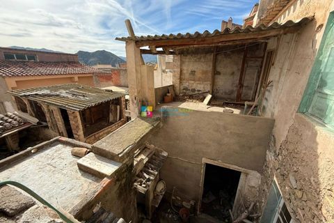 Byhus i Cantoria, Almeria, Cantoria - € 65.000 | Ref: 2889 - foto 30
