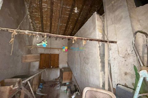 Byhus i Cantoria, Almeria, Cantoria - € 65.000 | Ref: 2889 - foto 31