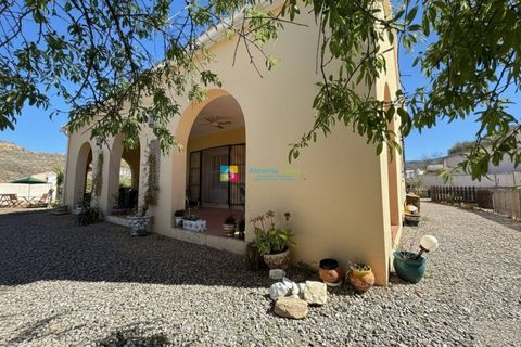 Villa i Albanchez, Almeria, Albanchez - € 184.995 | Ref: 2899 - foto 2