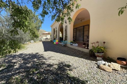 Villa i Albanchez, Almeria, Albanchez - € 184.995 | Ref: 2899 - foto 3