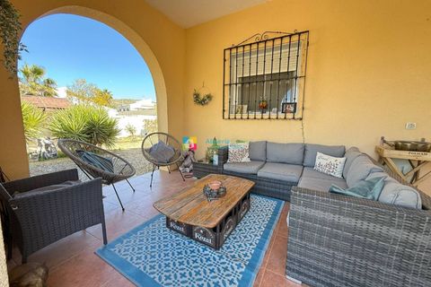 Villa i Albanchez, Almeria, Albanchez - € 184.995 | Ref: 2899 - foto 5